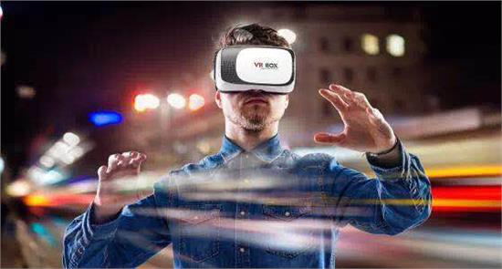 龙里VR全景丨沉浸式体验线上看房